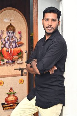 T.Mohan