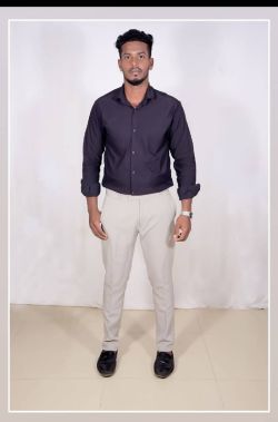 A Muralidaran