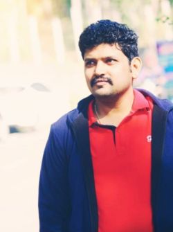 V.S. Dinesh kumar
