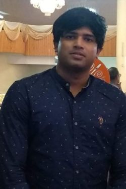 K. K. Ram Siddhartha