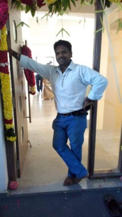 R. Vivek kumar
