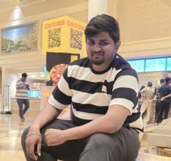 Venkatesan @ Hariharan