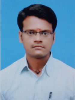 V.Delhi Babu @ Rajesh