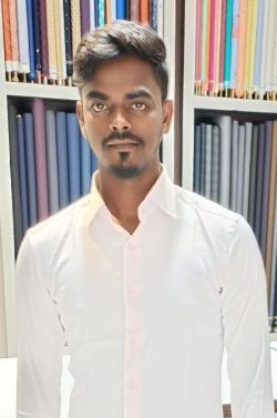 Karthi@ Gunasekaran