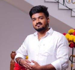 Hemathkumar Chandrasekaran