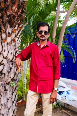 E YUVARAJ