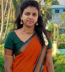Narmatha M