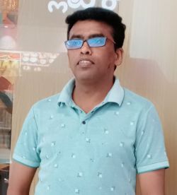 Sakthivel G