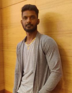 J.R.Baskar