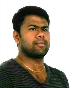 V.Dinesh
