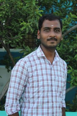 S.Ramkumar
