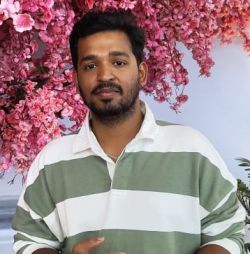 ArunKumar S