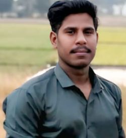 Vignesh V