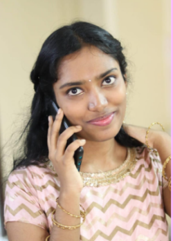 Priyadarshini