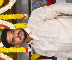 Mohan Raj