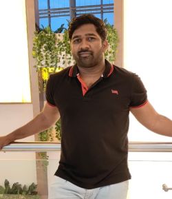 Dr Balaji