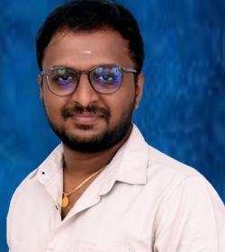 Sarath Vignesh J