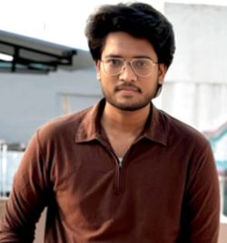 Magesh K