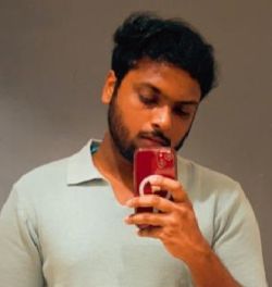 Tamizharasan K