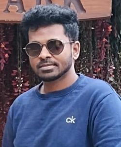 Diwakar S
