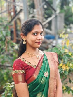 Dr Nivetha