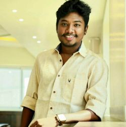 S. Manikandan