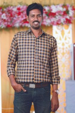 M.Sathiyamurthy