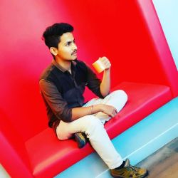 S.K.Praveen