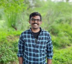 Aravind Kumar Sekar