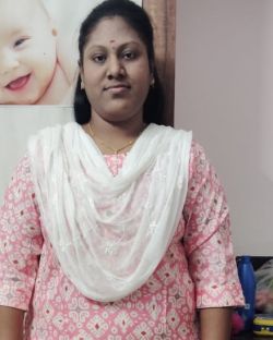 Hari Priya