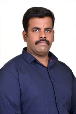 Parthiban @ Elumalai