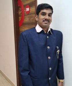 D. Karthik