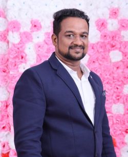 Vigneshwaran