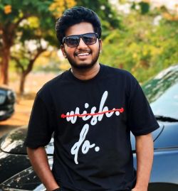 PraveenKumar