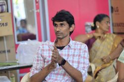 M. Nilavan