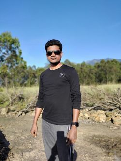 B.Praveen
