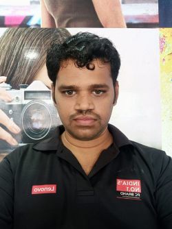 L.Dhanasekar