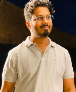 Sanjay Kumar K