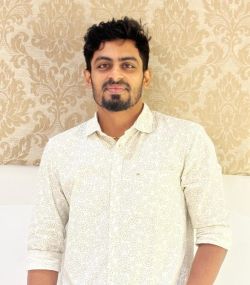 PraveenKumar