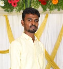 Sunil Kumar