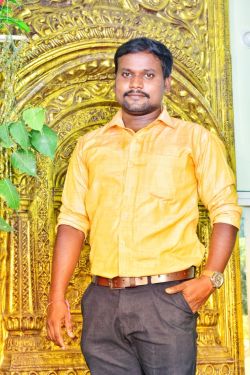 A. Naveenkumar