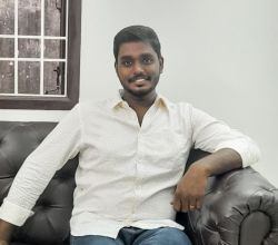 K. Vignesh