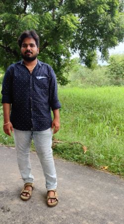 G.S. Naveen Kumar