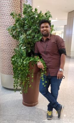 S.Prathip