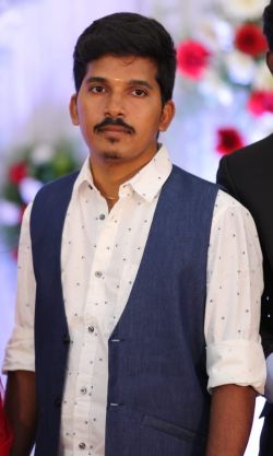 T.L. Subramani