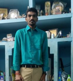 R.Murugan