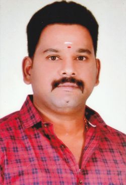 M. Pandian