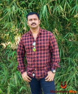 U. Senthilkumar