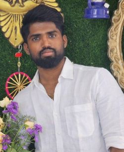 Santhosh Kumar