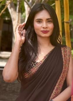 Priyadharshini